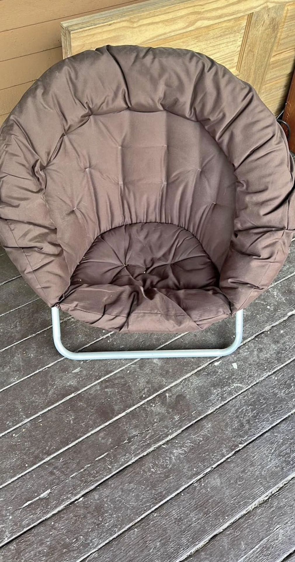 Outdoor Chair
