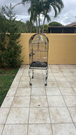 Birdcage