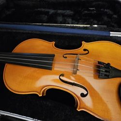 Samuel Eastman Violin VL-80 Size 4/4