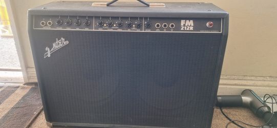 Amp