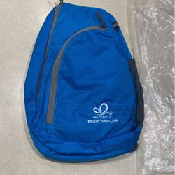 Waterfly Sling Bag