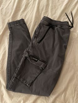 Hollister Youth Skinny Jogger ST