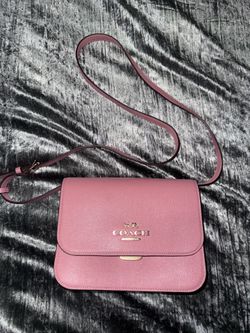 Coach Crossbody