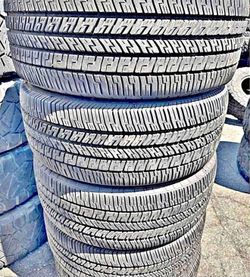 245/55/18Goodyear