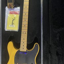 Fender Telecaster  USA  