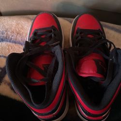 Air jordan 1 Mid