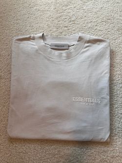 Fear of God Essentials T-Shirt size M
