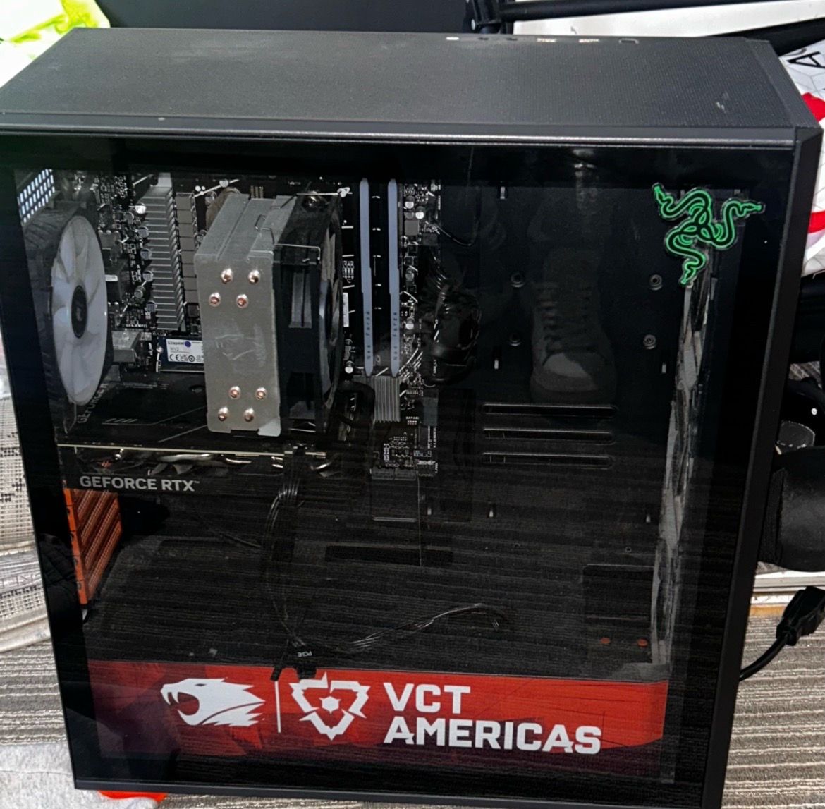Gaming PC
