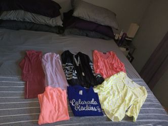Tops