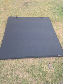 bed cover para ford ranger del 2019-2023 5.1 ft