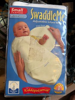 Baby items