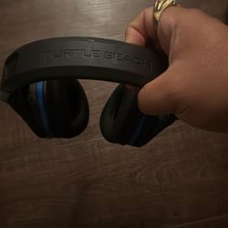 Turtle Beaches No Transmitter 