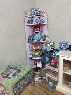 Disney Stitch collection