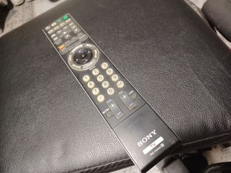 Sony TV Remote Control RM-YD029