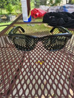 Ray ban Wayfarer Meta series 1