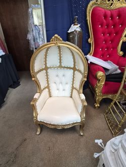 Beautiful Kids Chair