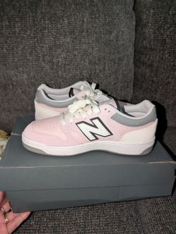 New balance 480
