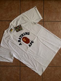 Bape Tee