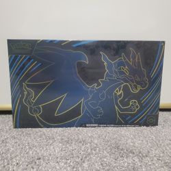 Mega Charizard X ex Ultra Premium Collection 