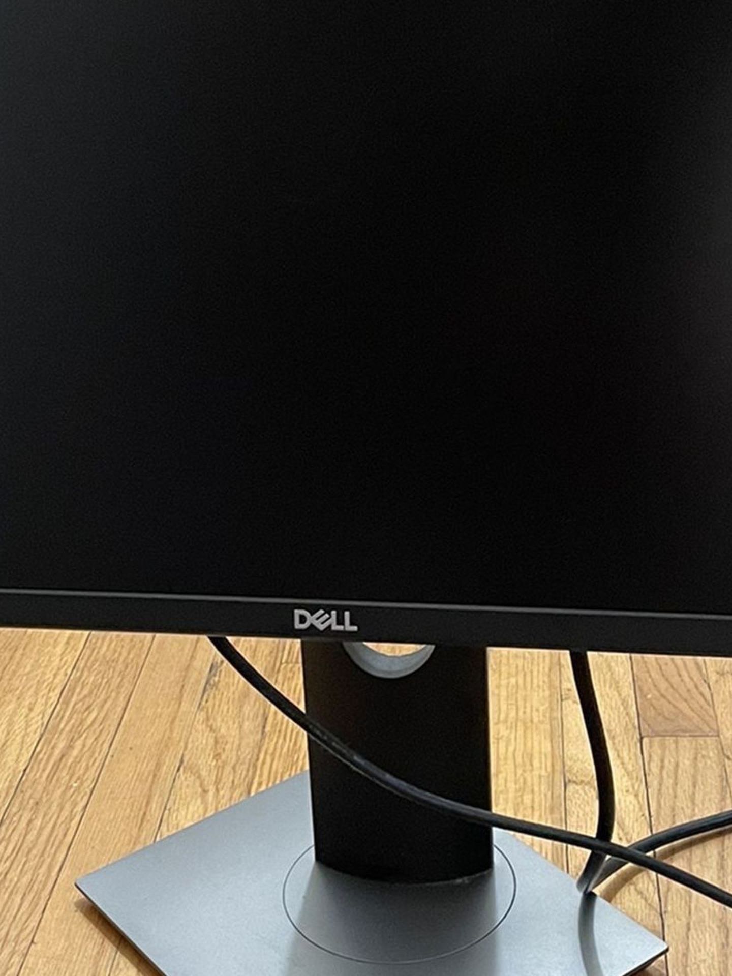 Dell 24 USB-C Monitor