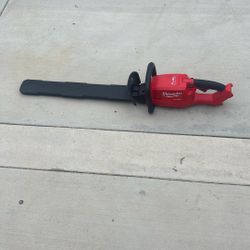 M18 FUEL 18-Volt 24 in. Brushless Cordless Battery Powered Hedge Trimmer (Tool-Only)