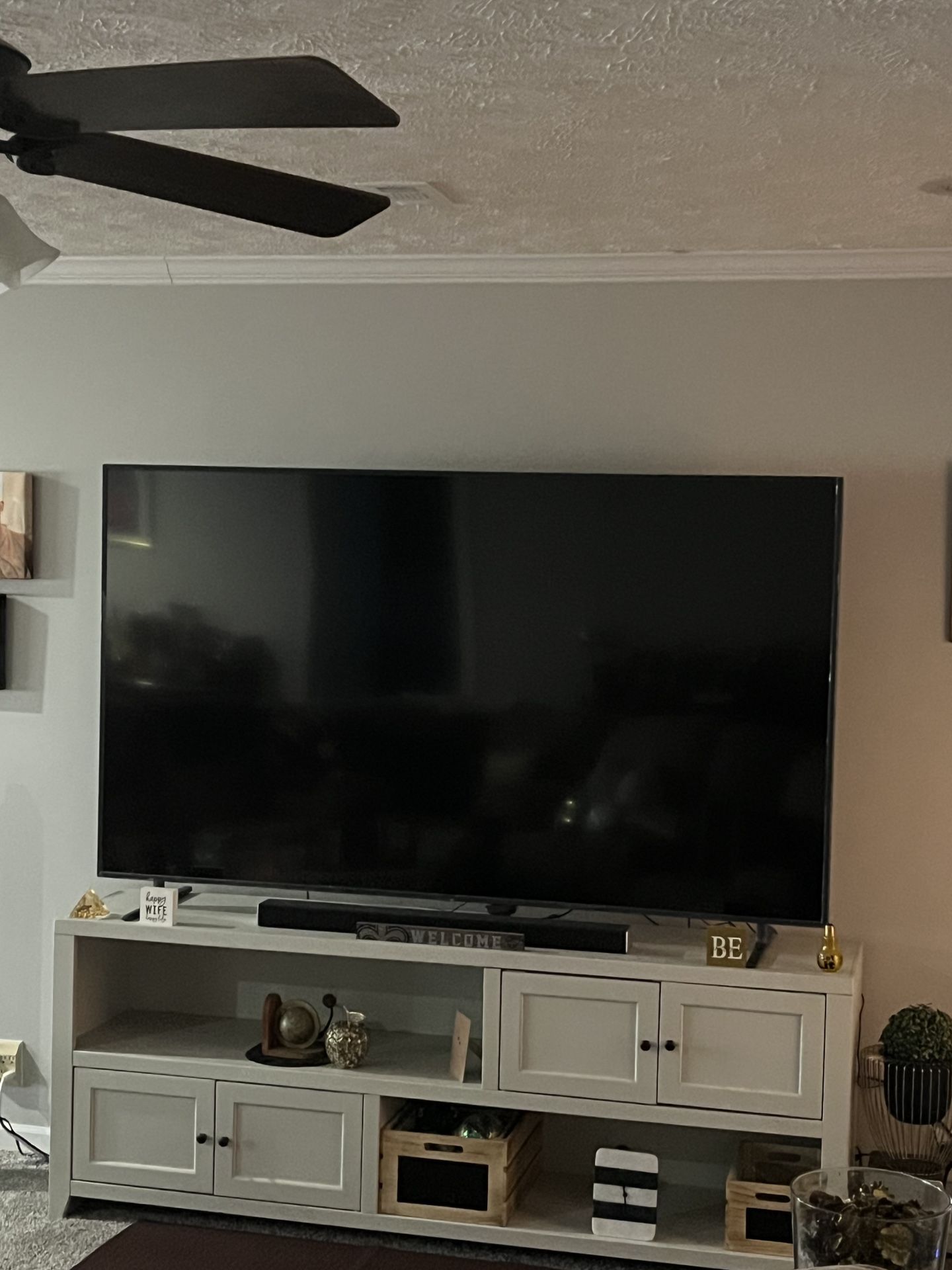 75 Inch Samsung Tv