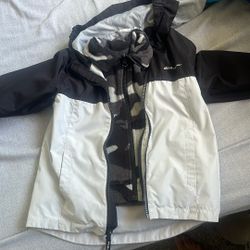 Boy Jacket Size 5/6