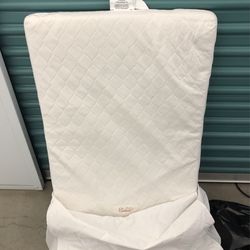 Babyletto Mattress For Pack And play