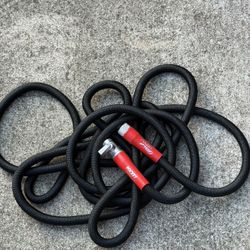 Pocket Hose Expandable Garden Hose w/ Shut-Off Valve