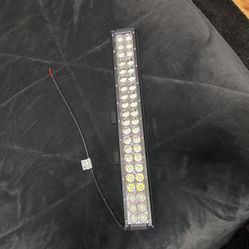 LED Light Bar