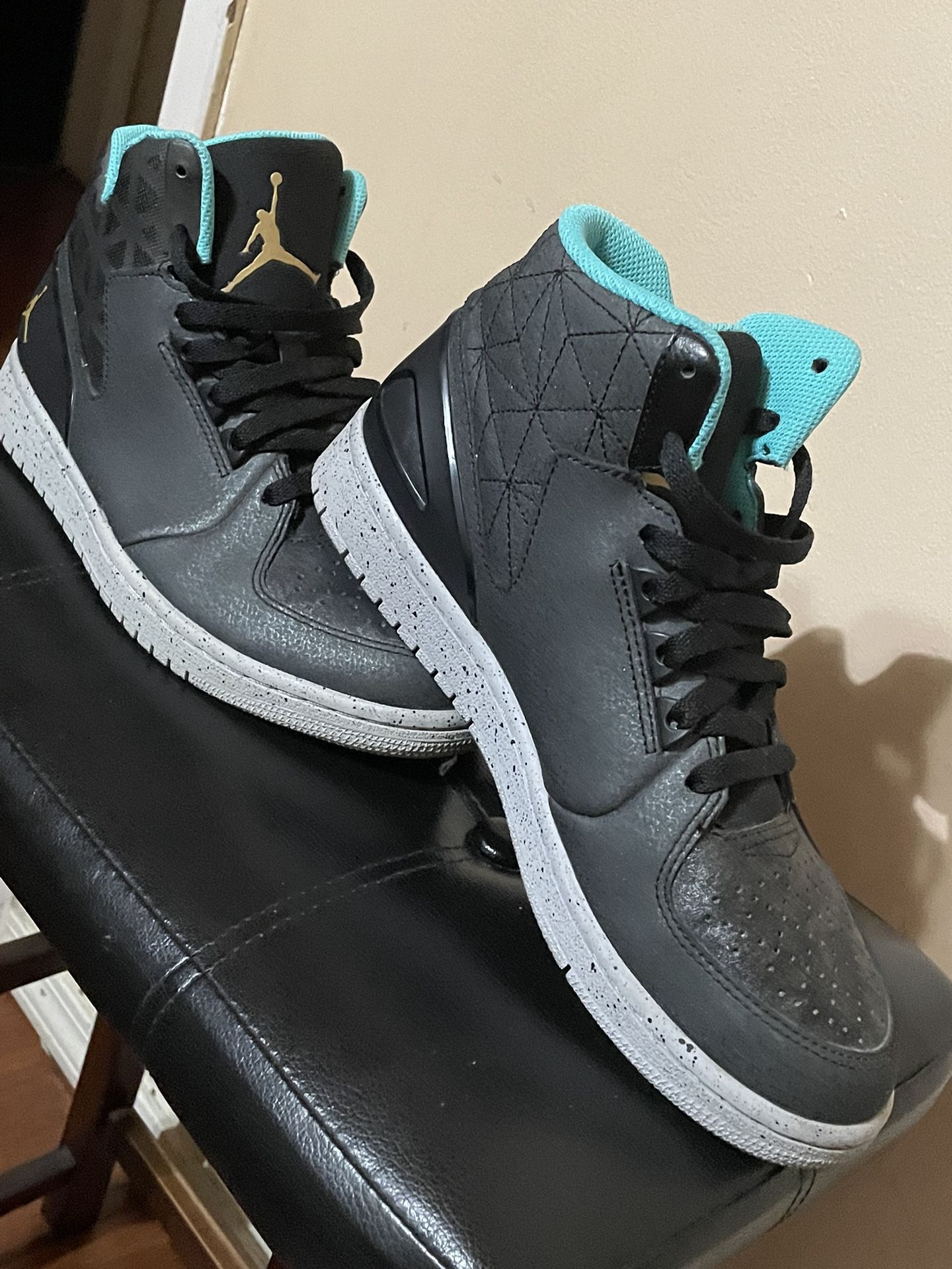 Nike Jordan Flight Shoes