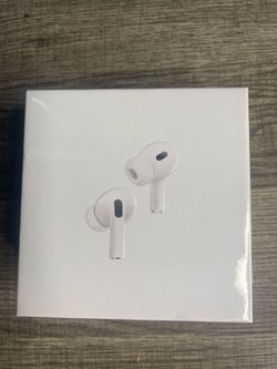 AirPods gen 2