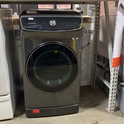 Smart Double Deck Dryer