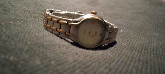 Timex Watch
