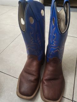 Cody James Cowboys Boots