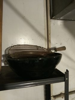 Grill electric