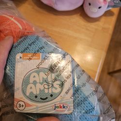 Ami Plush