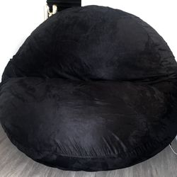 6ft Bean Bag Like New 