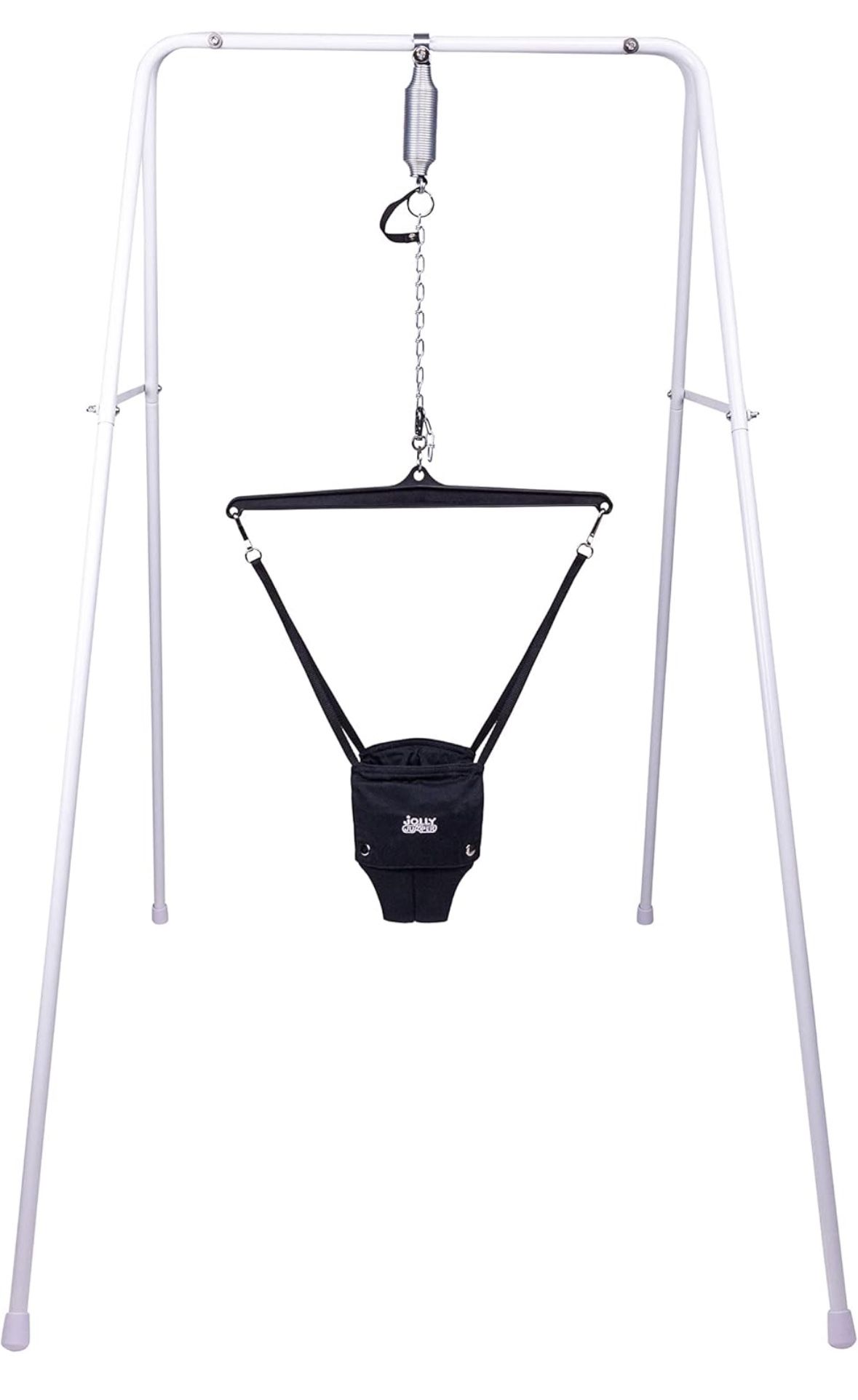 Jolly Jumper With Stand