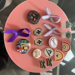 Pins