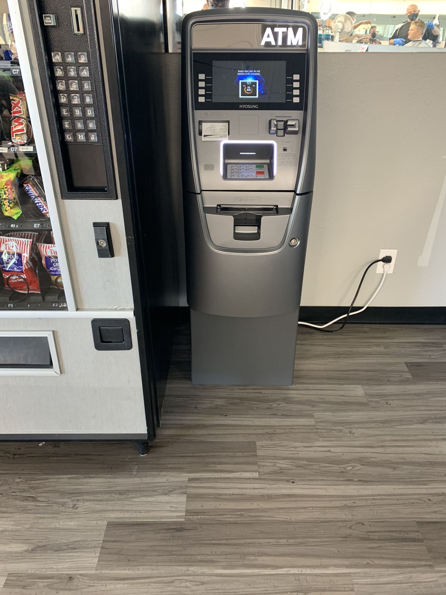 Free ATM placement at your business