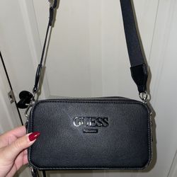 guess small bag