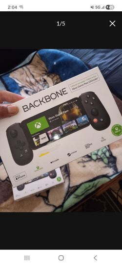 Backbone