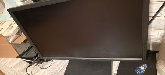 Benq Gaming monitor