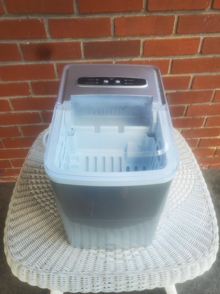 Ice Maker