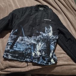 Primative Terminator Jacket 