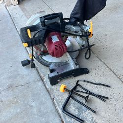 Chicago Miter Saw 10”