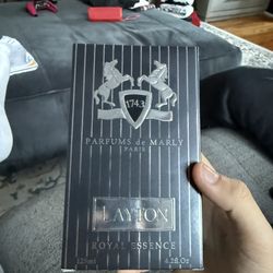 Parfum de Marly Layton