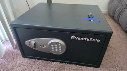 Sentry safe