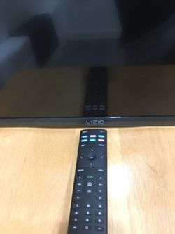 Vizio smart Tv.